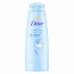 Dove Shampoo Hidratación + Vitamina A & E 400 ml